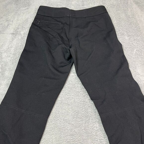 Vintage Roffe Black Ski Pants Mens Size 34 - Picture 7 of 15